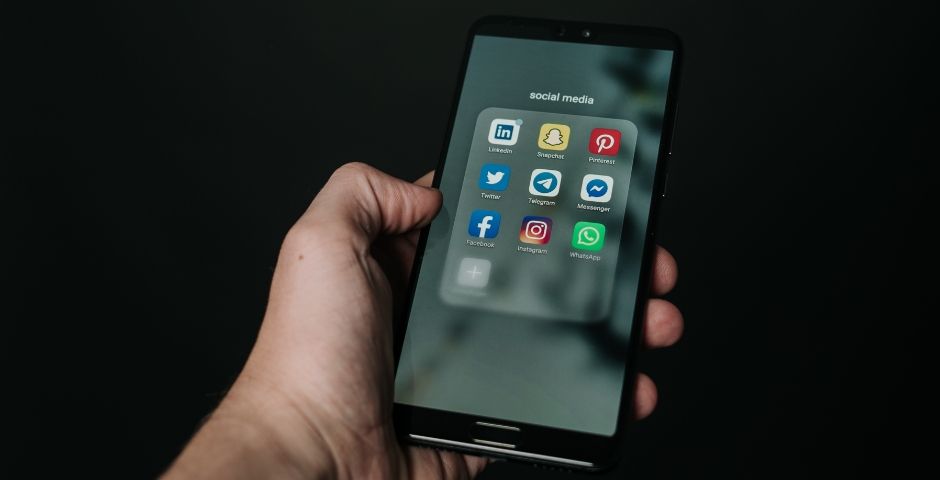 Formez-vous aux social ads (Facebook, Instagram, Twitter, Linkedin…)

Facebook, Instagram… Vous souhaitez promouvoir votre entreprise sur les réseaux sociaux? Ces réseaux sont effectivement des leviers efficaces pour augmenter son trafic ou ses ventes.

buff.ly/324SrOT