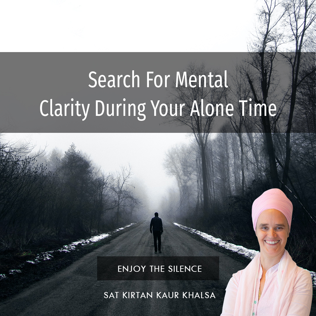 InvestInYoga_'s tweet image. Search For Mental Clarity During Your Alone Time
.
Sat Kirtan Kaur Khalsa - Author of How to Become a Conscious Leader 
nineminmaxbusinessyoga.com
.
.
#yoga #nineminmaxmethod #vitalityprogram #businessyoga #worskhops #retreats #meetwithyourself #consciousleadership #author2021