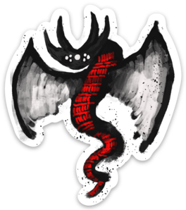TheEldritchTomb's tweet photo. https://t.co/1ZaC8JqBnE
EVERY PROOF IS HERE! We have proofs of the final five stickers from #EveryGodWillFall, AS WELL AS PROOFS of our very own corporate logo. A truly opportune day for the Tomb! We still have three stretch goals unfulfilled, so back now! #ttrpg #kickstarter https://t.co/DoUbWDHo0s