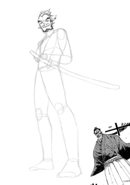 WoozyPixel's tweet photo. comeback WIP https://t.co/Pbp7thxBH1