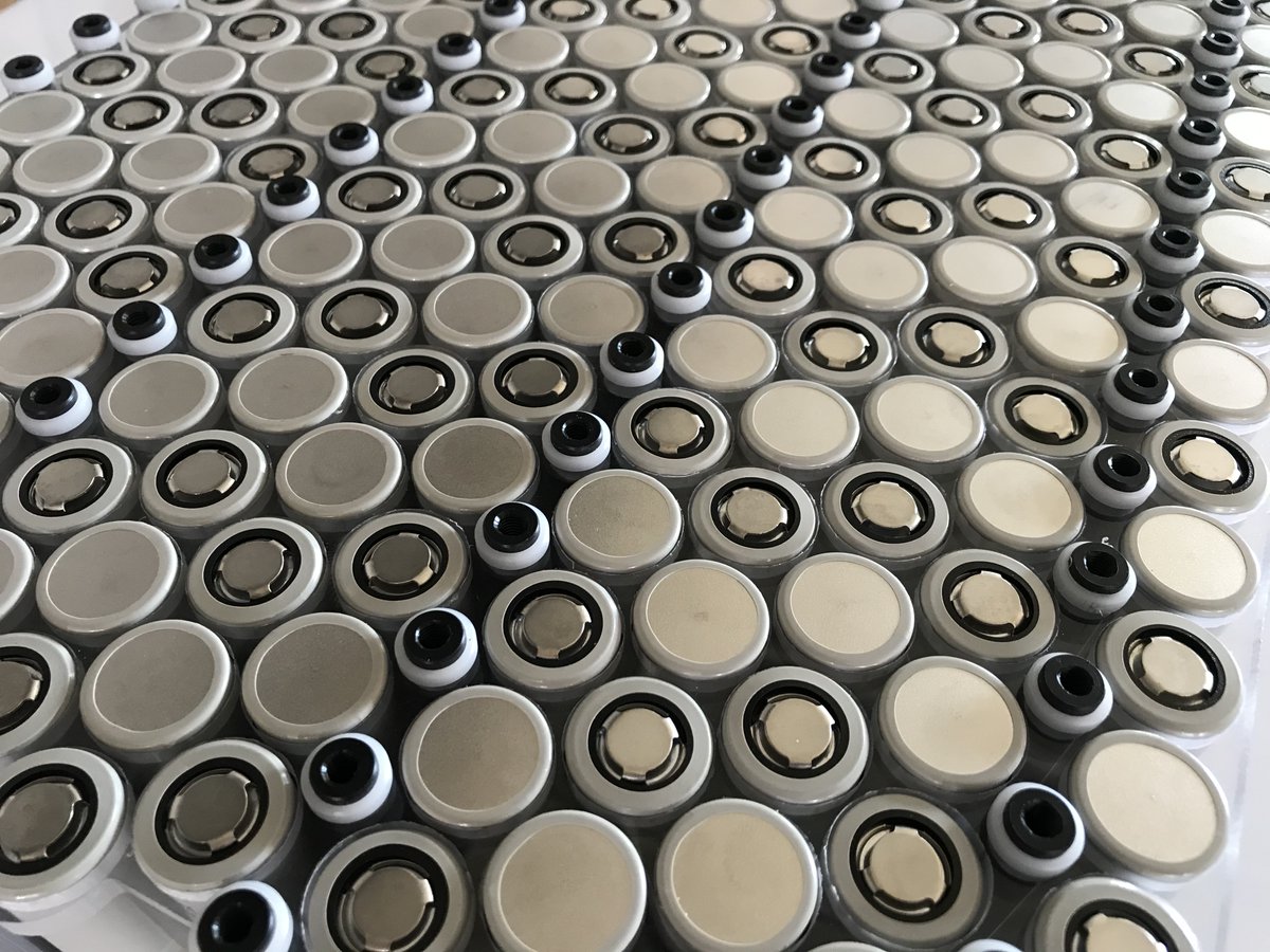 Battery Pack 100% made in P&amp;D. La última tecnología en química de celdas, ensamblaje y enfriamiento.

Tecnología exclusiva para el alto rendimiento aplicada al Motorsport.