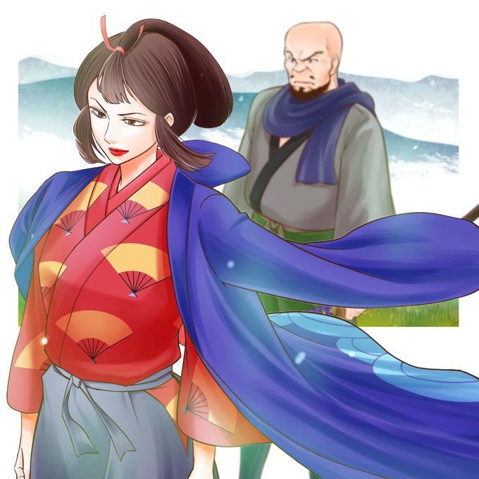 もののけ姫 高画質 のtwitterイラスト検索結果 もののけ姫 高画質 のtwitterイラスト検索結果