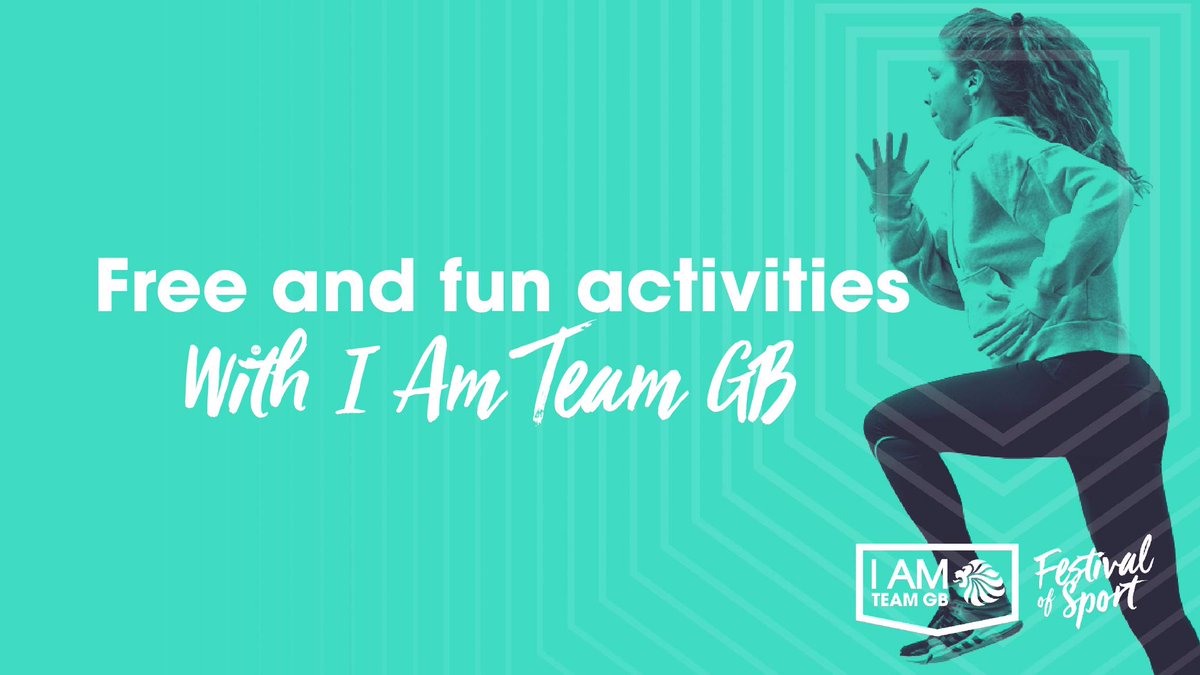 AshTennisClub's tweet image. Come along for free tennis at #ATC with Coach Will, from @GetaGripTennis 

📅 Sunday 15th August
⏱ 3-3.45pm for Kids Tennis
⏱ 4-4.45pm for Adults Tennis

✍️ IAmTeamGB.com

We’ve partnered with #IAmTeamGB &amp;amp; their free Festival of Sport. #GetUpGetActive