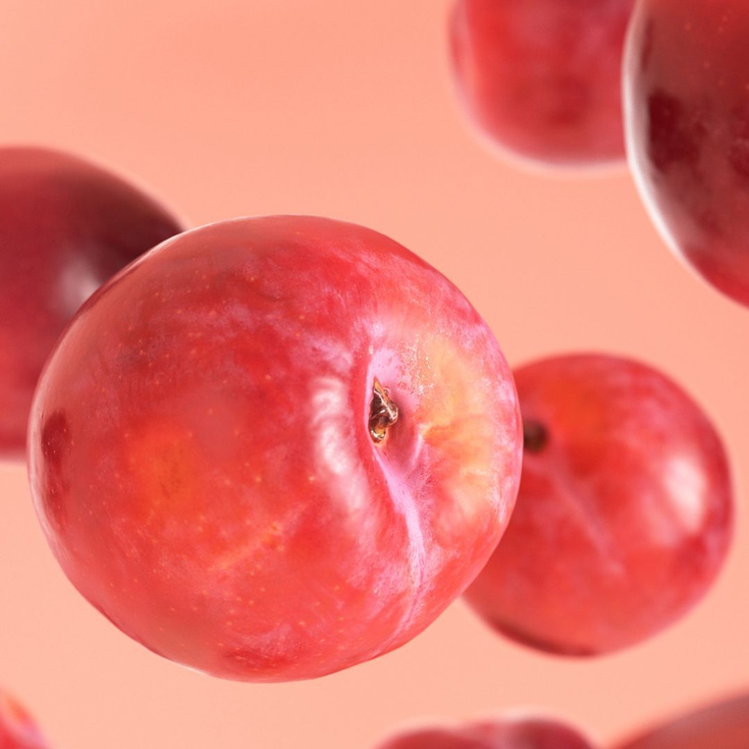 A little more Creative RnD from the team. 🙌 This one's up for debate - Do you see an apple or a nectarine?

-

#CGI #Animation #VFX #Houdini #Render #VRay #Design #DesignMilk #Healthy #Food #FMCG #PushBeyondReality