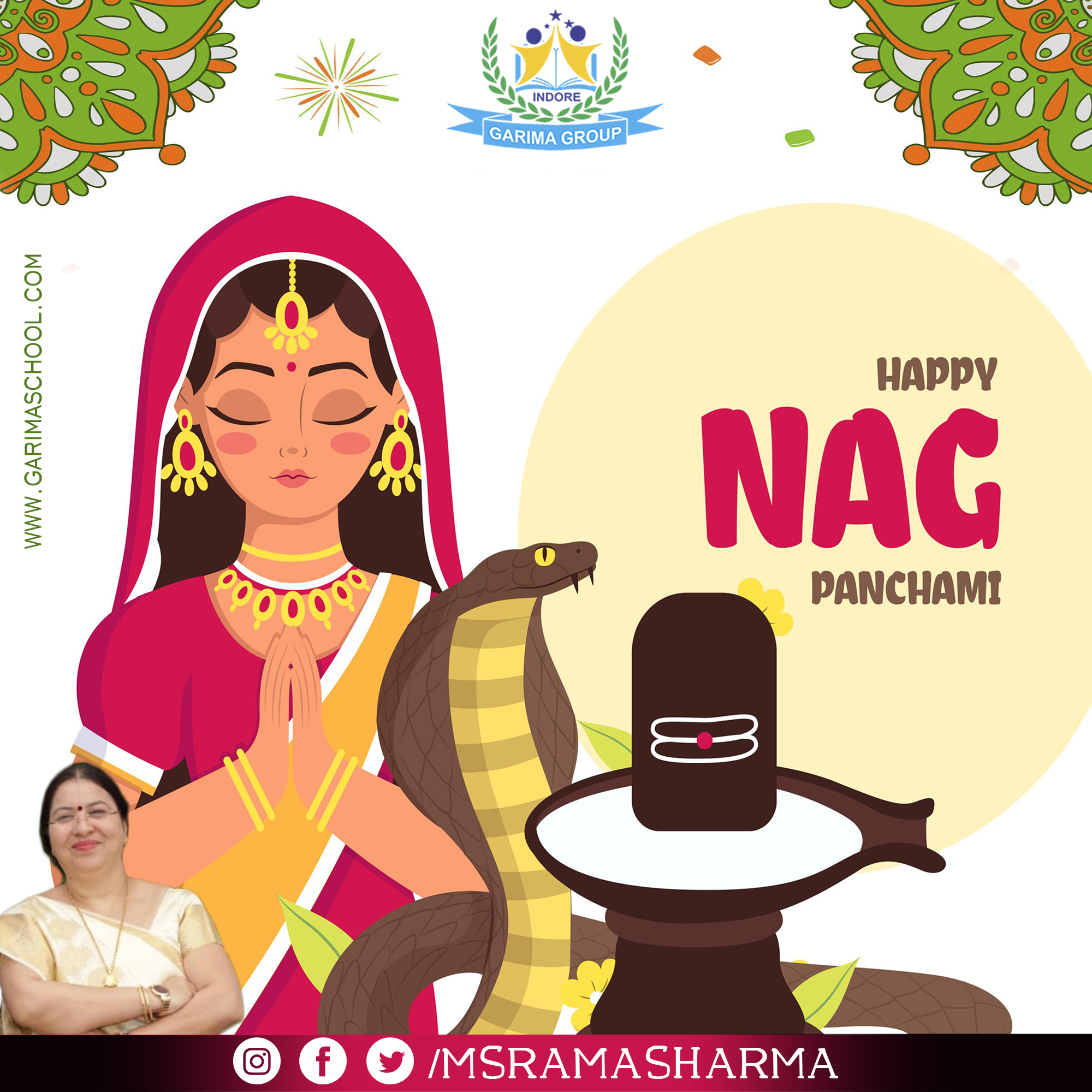 Ms Rama Sharma on Twitter: Ms Rama Sharma on Twitter:
