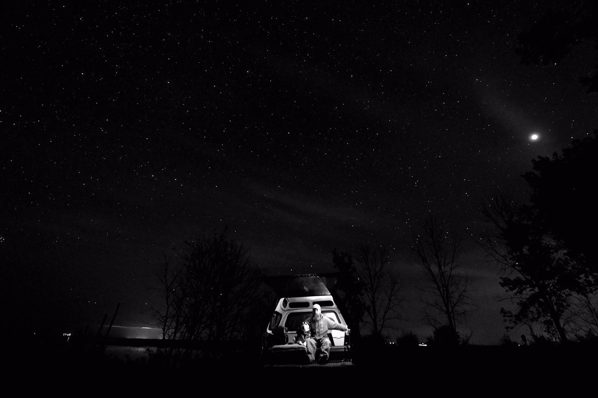 Camp of the North tweet media