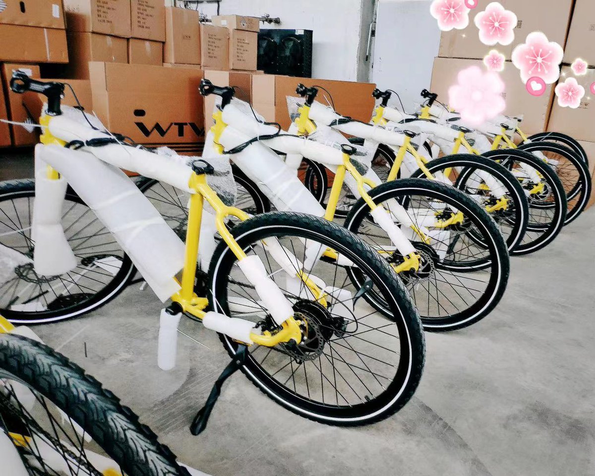 CherryCai15's tweet photo. #VTUVIA, #electric , #VTUVIA, #electric , #cityriding, #commute,MC100, move lighter, riding further. https://t.co/fY6LX61oEy