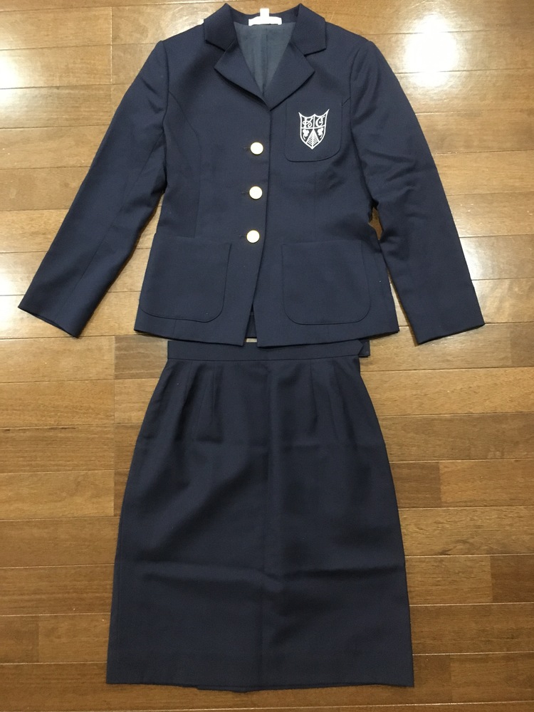 制服市場【公式】オークション・出品代行・買取 on X: