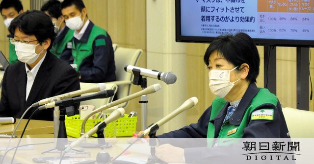 朝日新聞デジタル 五輪と人出の関係否定 小池氏 専門家指摘は 印象論 T Co Xx5fpexofr 小池知事は13日の定例会見で 五輪と人出の関係について テレワークなどの推進もあり ステイホームで応援して頂き テレビの 視聴率も上がった と述べ