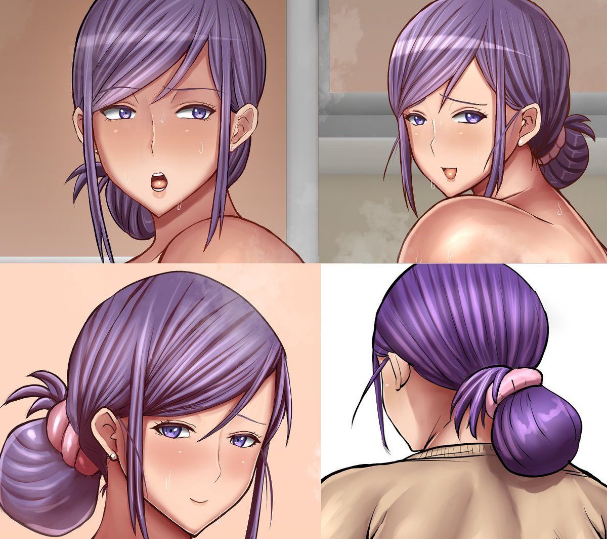 おばさんとエロガキ
https://t.co/M9GvC2puhQ
https://t.co/9T2dfKy6op
https://t.co/M4M40kZrco
https://t.co/kKhO62bw3T 