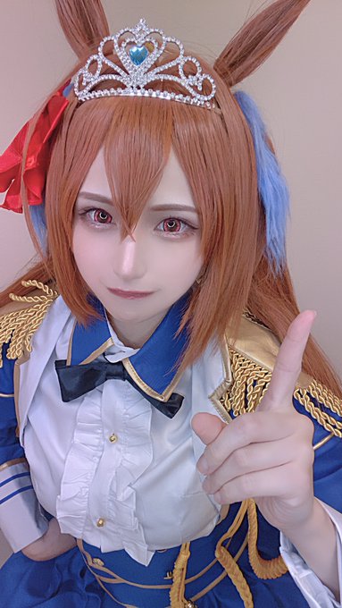 Twitterのコスプレ画像44