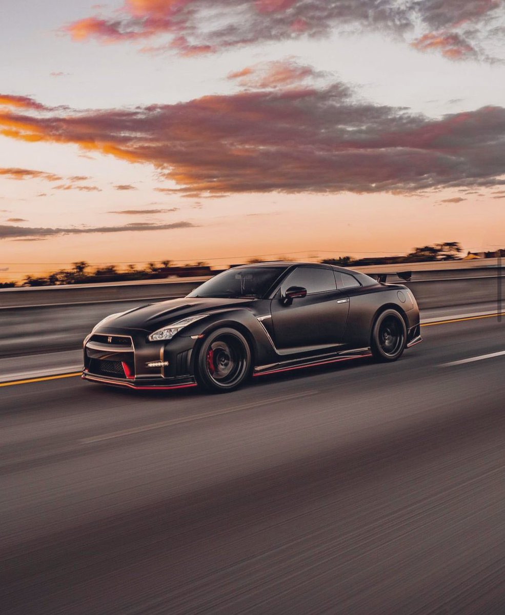 Happy Friday the 13th 😈 #GTR