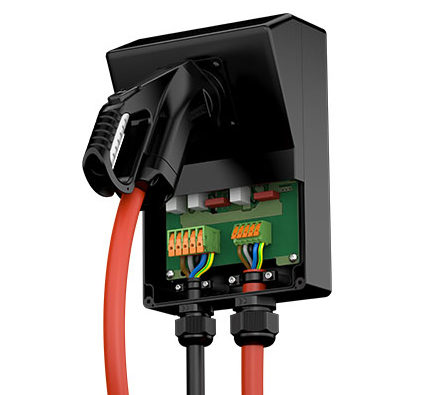 PhoenixContactU's tweet photo. #Electricvehicles are here to stay & cover a wide range of solutions. The #deviceconnection requirements in this sector cover both the connection to the vehicle and the internal #electronics within the charging unit itself >> https://t.co/Q8NZHMICBV #power2connect https://t.co/wgSob1lwdq