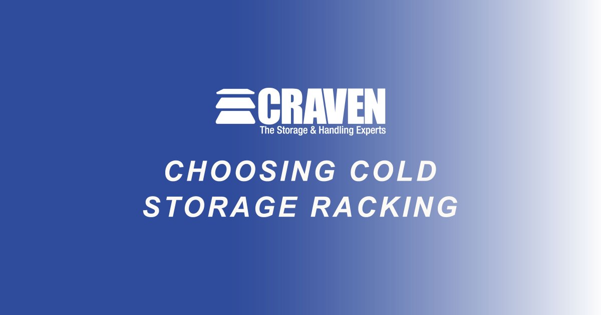 Craven & Co Ltd tweet media