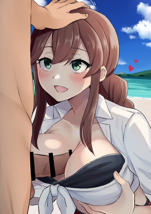 #パイズリの日

だと?! 