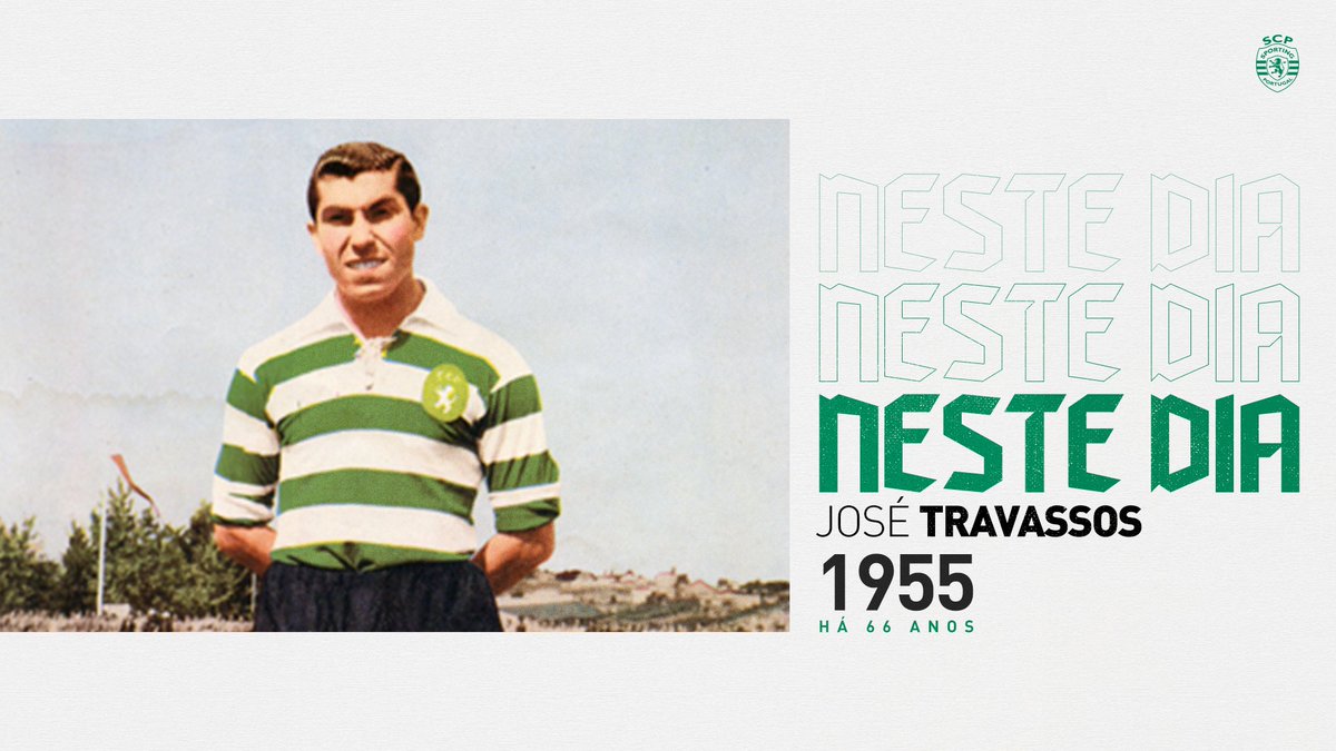 José Travassos Estórias e Curiosidades... Orgulho Leonino FórumSCP