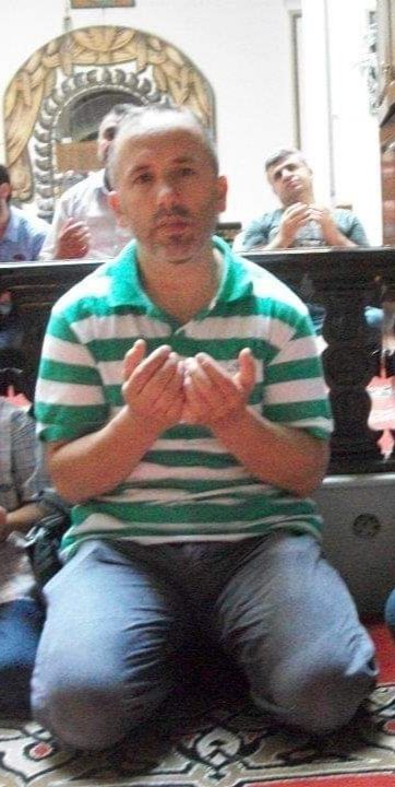 hamzageldi's tweet photo. Cumamız mübarek olsun.
Dua eder, dua beklerim.
#HayırlıCumalar https://t.co/nCJRT2tI2e