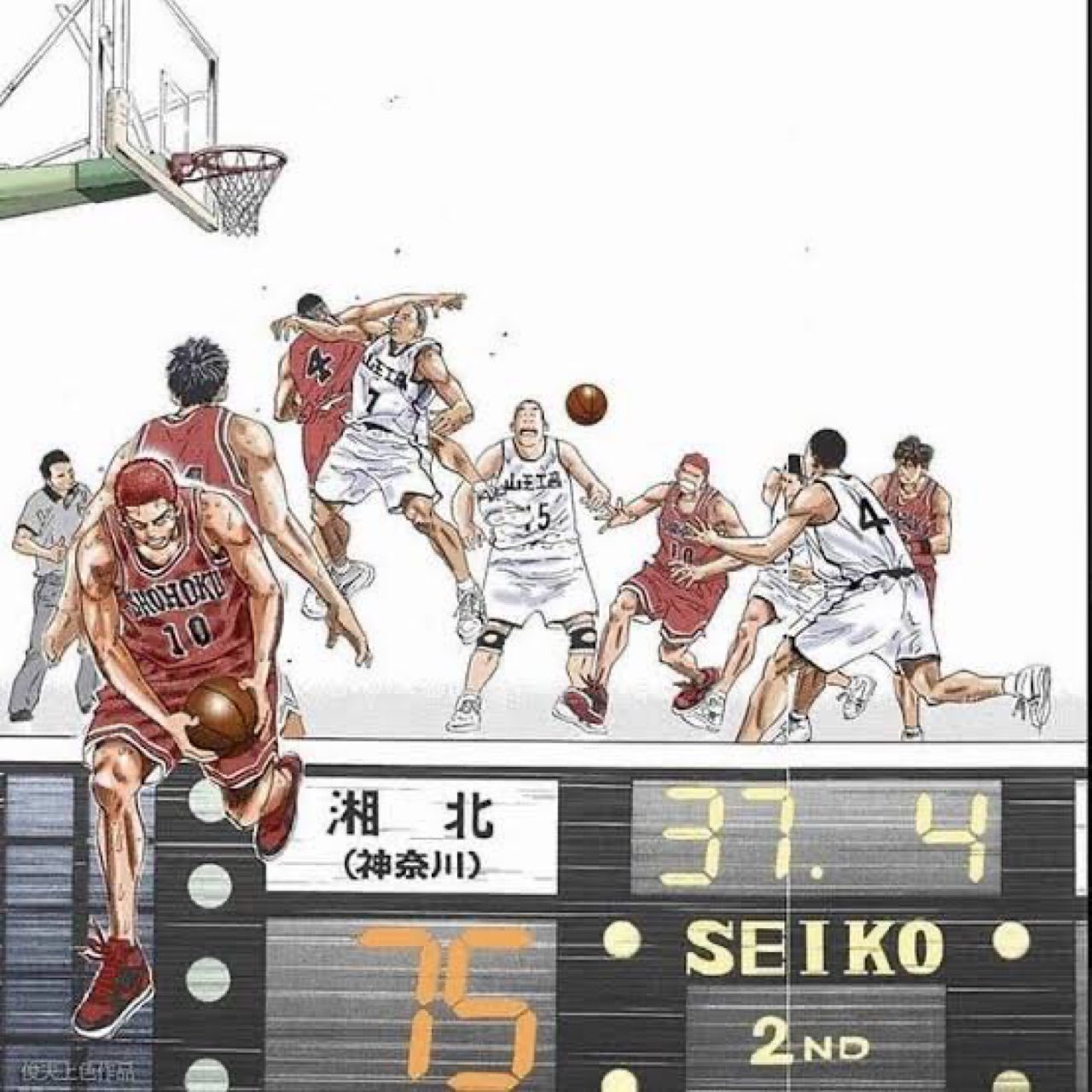 𝐔𝐏 𝐓𝐎 𝐃𝐀𝐓𝐄 来秋公開予定 映画 Slam Dunk 伝説の 山王戦 に期待 スラムダンク スラダン 監督 脚本 井上雄彦氏 T Co Du18kainrw T Co A1upomaslt Twitter