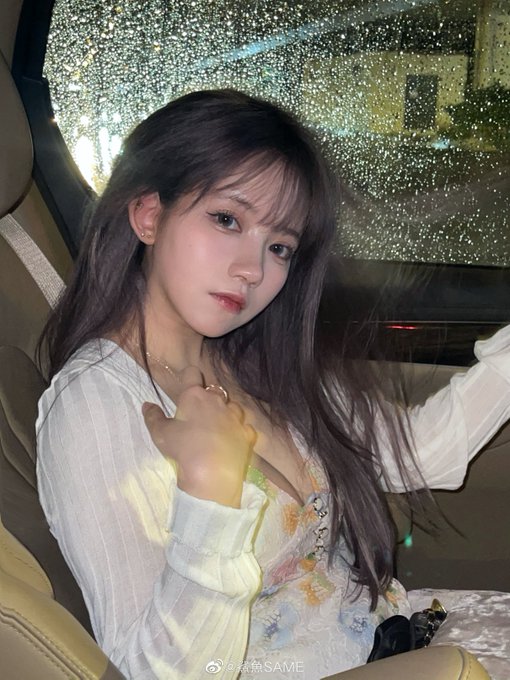 コスプレイヤーSharksame（鯊魚SAME）のTwitter画像16