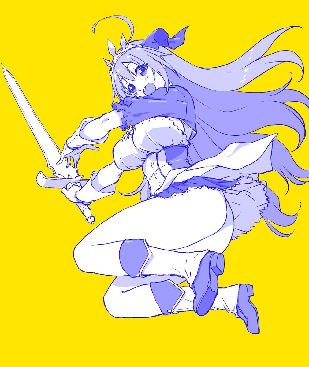 アニメ プリコネSeason2 決定めでたい!ワーイヽ(゜∀゜)メ(゜∀゜)メ(゜∀゜)ノワーイ

記念にペコリーヌさん貼っておきますね('・ω・`) 