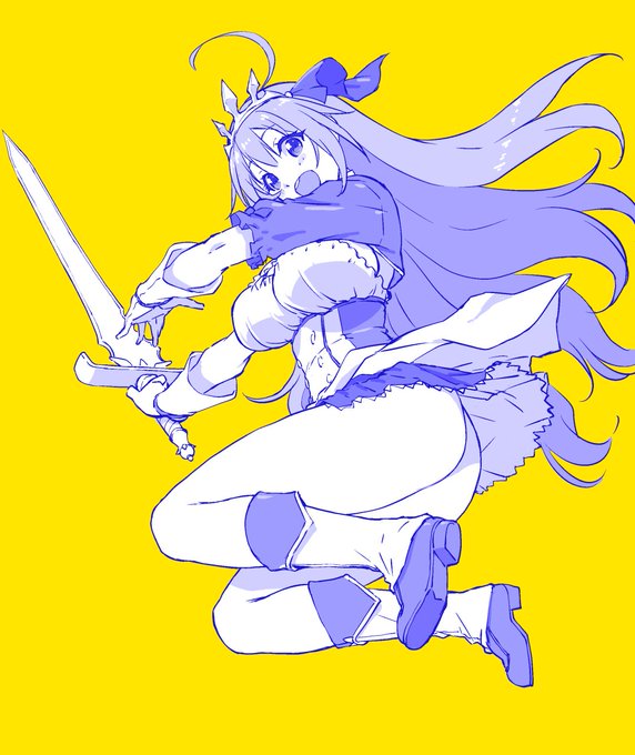 アニメ プリコネSeason2 決定めでたい!ワーイヽ(゜∀゜)メ(゜∀゜)メ(゜∀゜)ノワーイ

記念にペコリーヌさん貼っておきますね('・ω・`) 