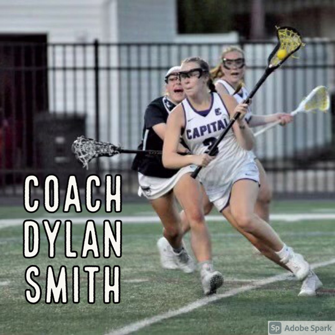 Big Fish Lacrosse tweet media