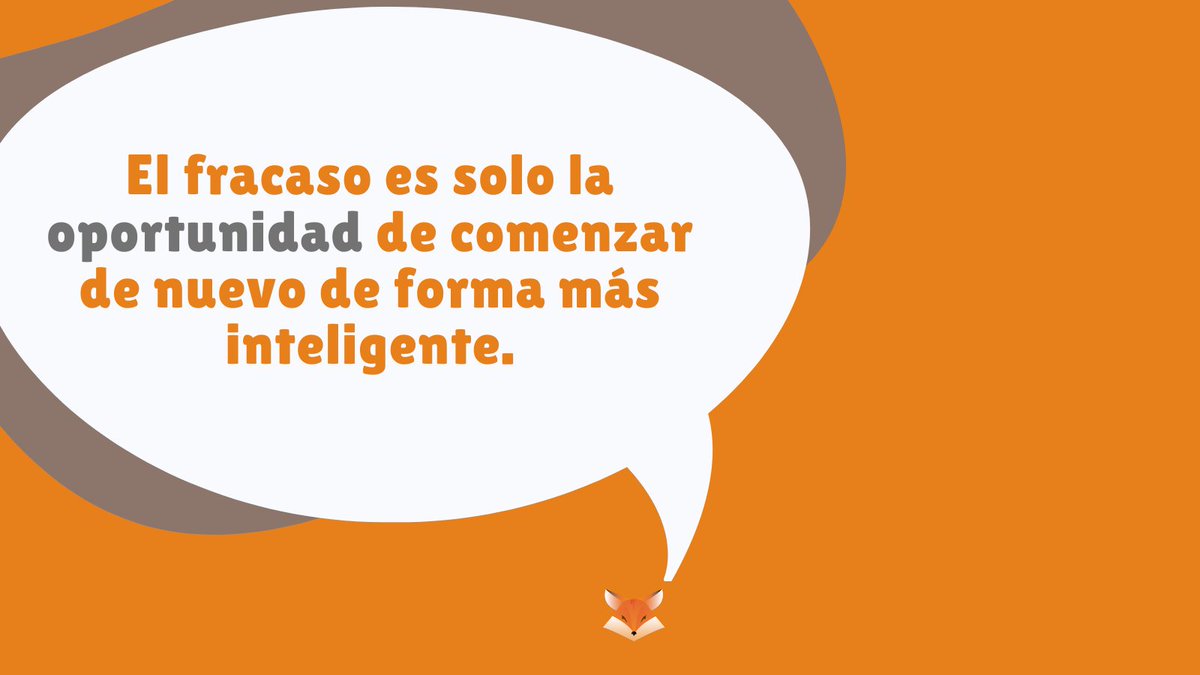 Y para terminar la semana ¡una buena frase motivacional! 😉

Recordad, si se aprende algo en el camino, nunca es un fracaso 💪.

#HenryFord #trading #tradingtips #tradingstylelife  #tradingstrategy #TDC #automotivacion