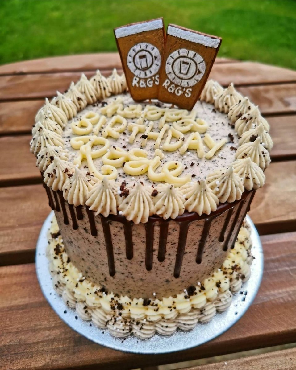 R&G's Beer Vault tweet media