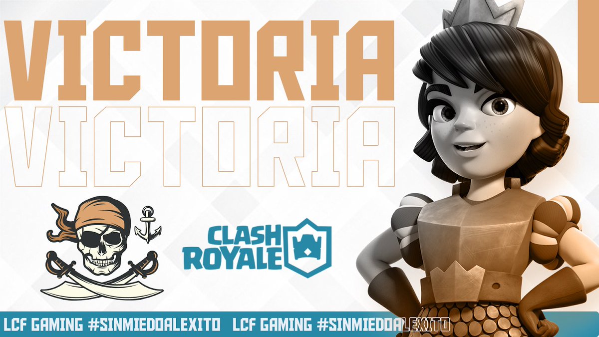 LCF GAMING (@lcfgaming_cr) on Twitter photo 🏴☠️VICTORIA !🏴☠️
🏆I <a href="/IluminityRoad/">Iluminity Road</a>
🆚I <a href="/DeathRidersGG/">Death Riders eSports</a>
📊| 2-1
🥇<a href="/Fernand76654433/">Fer</a>
🥇@PA_Apex11
🥇@BaitPirulo
🥇<a href="/GreatAlvierCR/">Great Alvier</a>
🥇@arroba_jojoseee
Buena victoria la de ayer, dirigido por el Ceo <a href="/Alanilmar31/">BadCat</a> y transmitido por <a href="/alexusumaki3/">Ajolocuuuy</a> bien jugado a nuestro rival ✌️ 🏴☠️VICTORIA !🏴☠️
🏆I <a href="/IluminityRoad/">Iluminity Road</a>
🆚I <a href="/DeathRidersGG/">Death Riders eSports</a>
📊| 2-1
🥇<a href="/Fernand76654433/">Fer</a>
🥇@PA_Apex11
🥇@BaitPirulo
🥇<a href="/GreatAlvierCR/">Great Alvier</a>
🥇@arroba_jojoseee
Buena victoria la de ayer, dirigido por el Ceo <a href="/Alanilmar31/">BadCat</a> y transmitido por <a href="/alexusumaki3/">Ajolocuuuy</a> bien jugado a nuestro rival ✌️