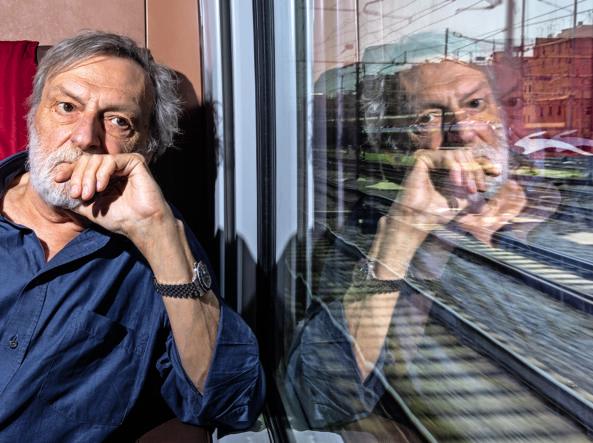 MPSkino's tweet photo. Serve immenso coraggio per vivere un'intera vita come Gino Strada.
Quanti ne saranno ancora in grado?

Solo rispetto. Solo grazie.

#GinoStrada https://t.co/sMccISGX0J