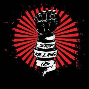 Uncle_elvis2's tweet photo. Mazee joo Usinyamaze SPEAK !!
They'll finish us all mahn
They're Murderers
#igmustgo
#PoliceBrutality
#JusticeForKianjokomaBrothers https://t.co/XegachNQrx