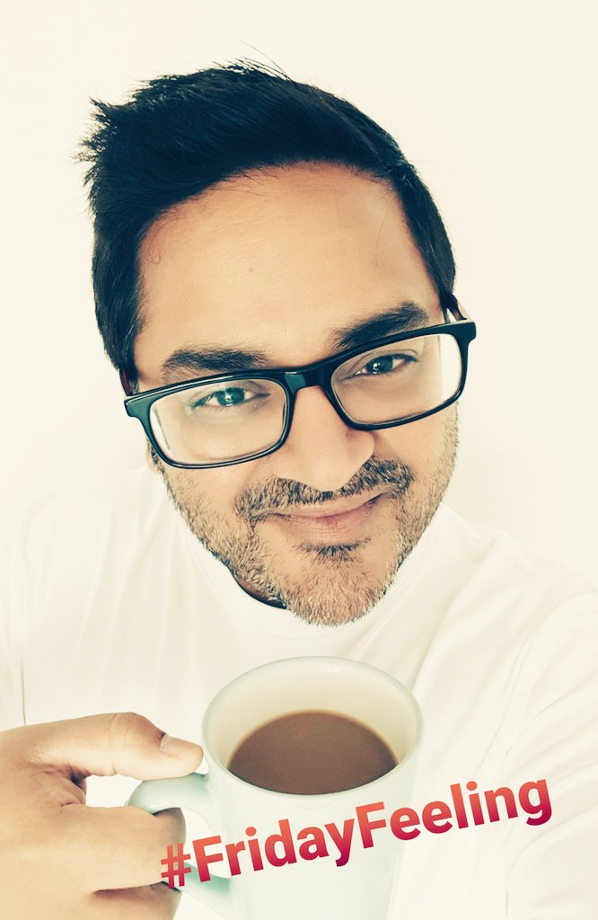 VishBhatnagar's tweet photo. Celebrating the weekend.. join me this afternoon for #Reload 1pm-4pm @LycaRadio1458 #FridayFeeling #HappyFriday #weekend #showbiznews #RiddleMeThis #FixMyPhone #DesiTunes #Bollywood #BritAsians #AcrossLondon #dontmissit #TuneIn ❤ https://t.co/W3a27NyFsD
