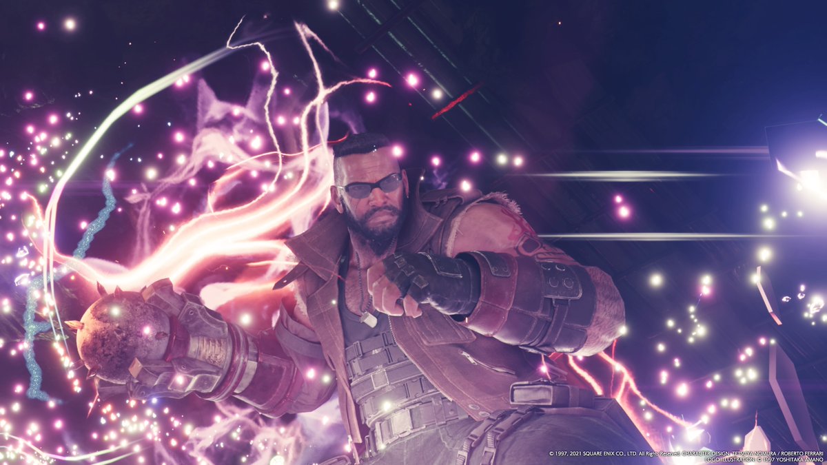 Congratulations to this week's #FF7RContest runner up prize winners: <a href="/emmie_h1234/">(Emmie) hype for wuwa's 3.3 story patch 🥹💖</a>, <a href="/Lilianna161/">Lileigh</a> and <a href="/Zayana973/">Stef</a>. We love how colourful all your photos are!

Thank you to everyone who entered, please stay tuned as we'll be announcing our new theme later today...