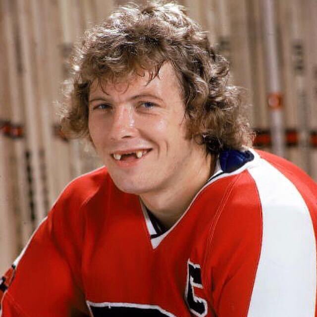 Happy Birthday Bobby Clarke           