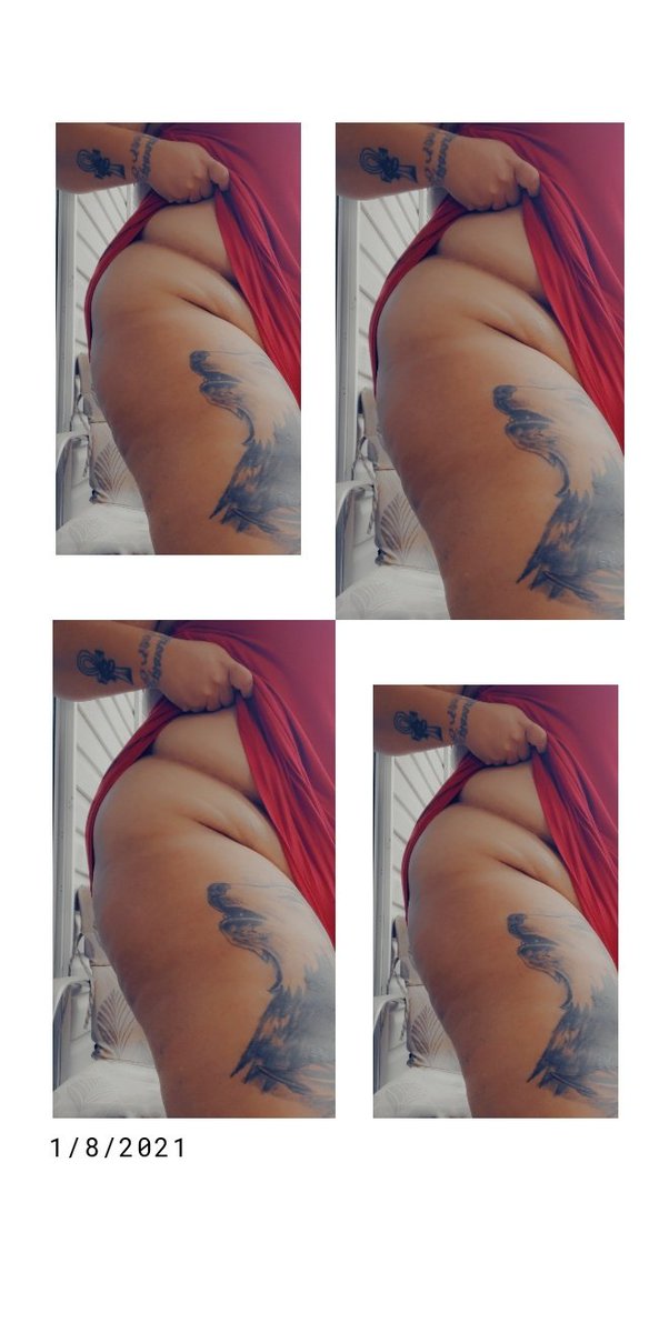 HarleyRedd_88's tweet photo. Wanna feel the wolf take over? #WolfWoman #FupaChalupa #Thass https://t.co/lIvFAsike0