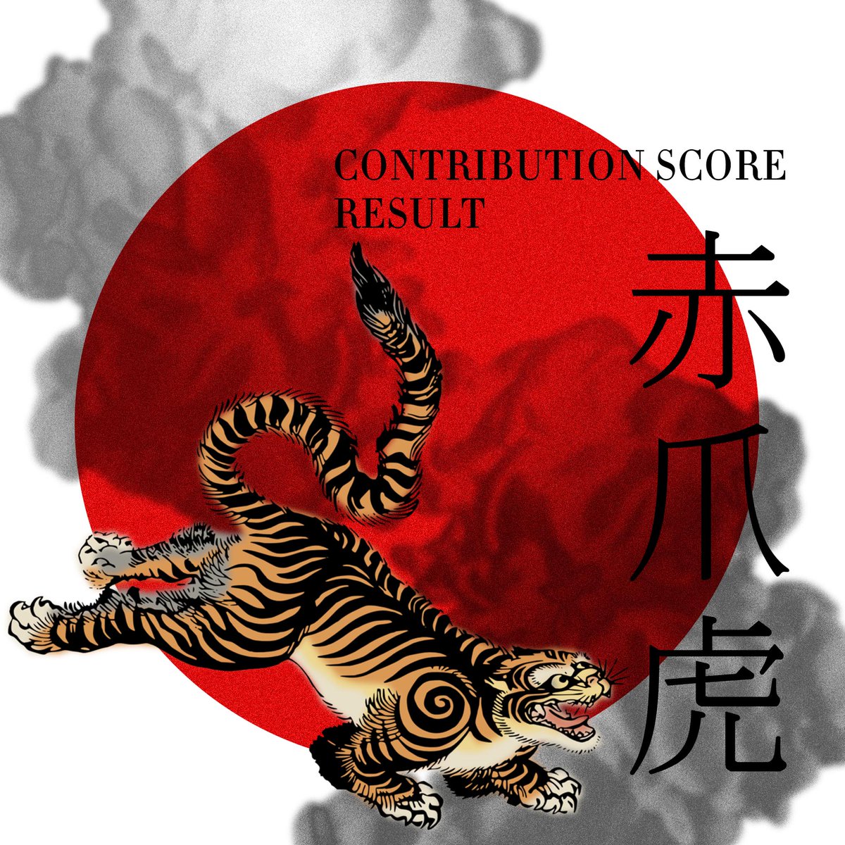 gnbcommu's tweet photo. สำหรับผู้ชนะในคะแนนประเภท Contribution Score ใน Event 03 นี้ผู้ชนะได้แก่อากะโทระ ด้วยคะแนน 688 คะแนนค่ะ ขอแสดงความยินดีกับอากะโทระด้วยนะคะ 

ตามมาด้วยชิโรทสึรุ 556 คะแนน 
และริวคินโอ 67 คะแนนค่ะ https://t.co/eV424af99F