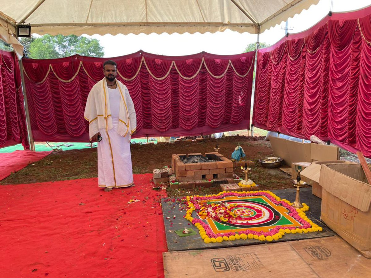 Umapathy Films tweet media