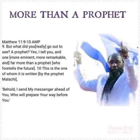 LumuliSamson's tweet image. NIV Bible. Matthew 24:14
[14]And this gospel of the kingdom will be preached in the whole world as a testimony to all nations, and then the end will come.