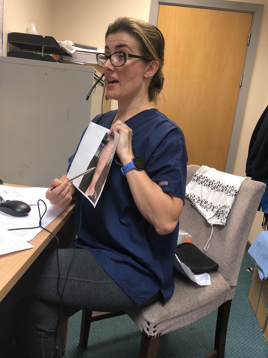 Aneurin Bevan Vascular Department (@aneurinvascular) on Twitter photo Well done <a href="/annie_clothier/">Annie Ward Clothier</a> her first attends anywhere varicose veins clinic was a great success Well done <a href="/annie_clothier/">Annie Ward Clothier</a> her first attends anywhere varicose veins clinic was a great success