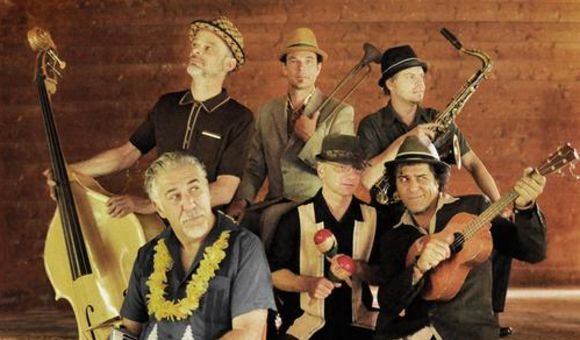 GigBill Recommends: Nicky Bomba's Bustamento at Memo Music Hall on 12 Sep 2021. gigbill.com/gig/nicky-bomb… #NickyBomba'sBustamento #StKilda #MemoMusicHall
