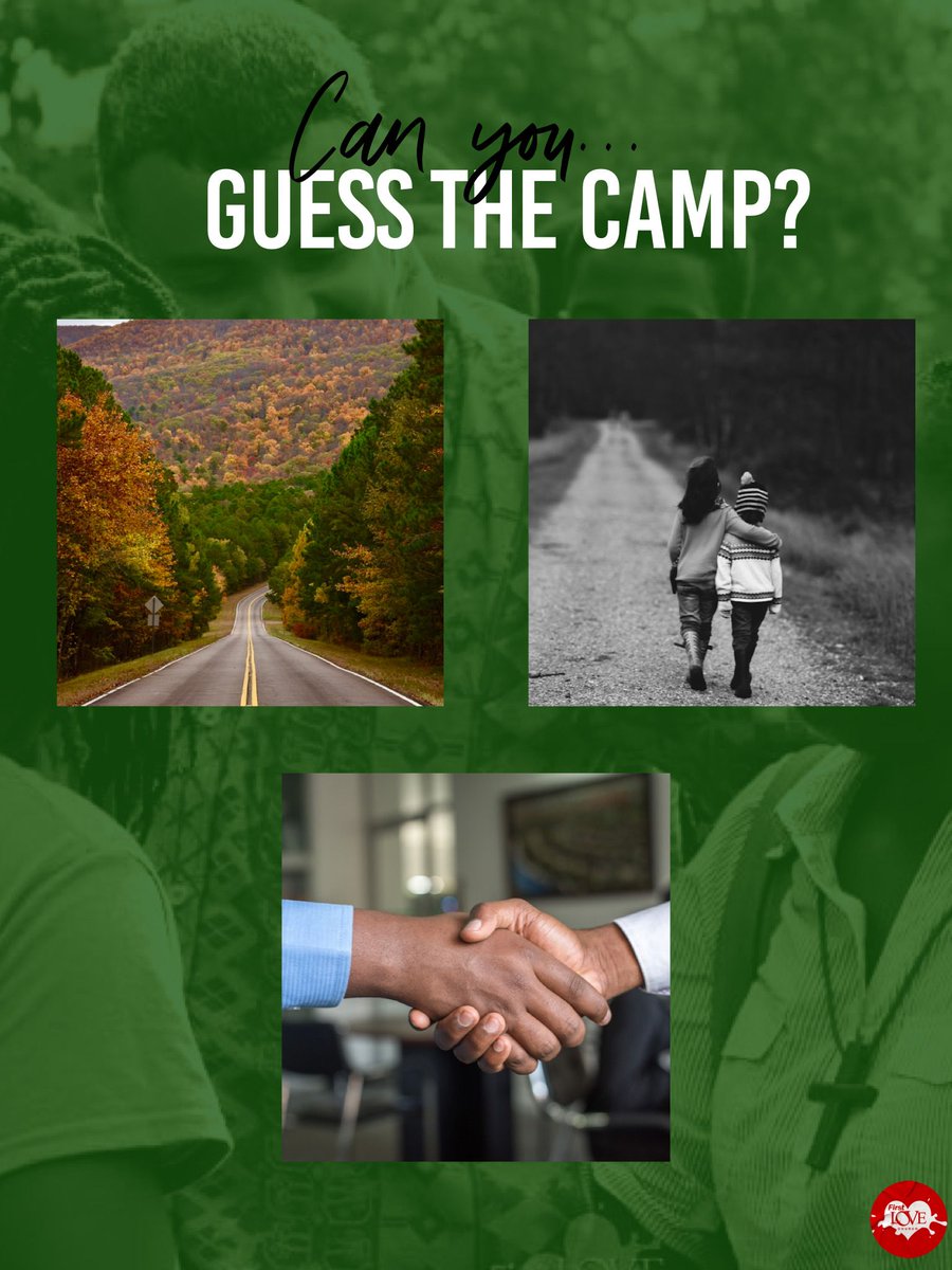 First Love Center tweet media