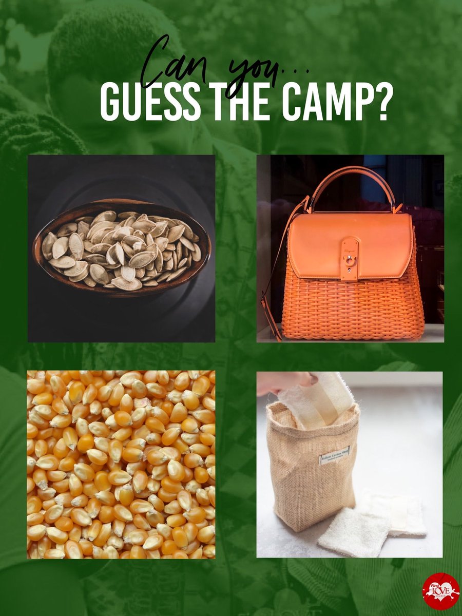 First Love Center tweet media