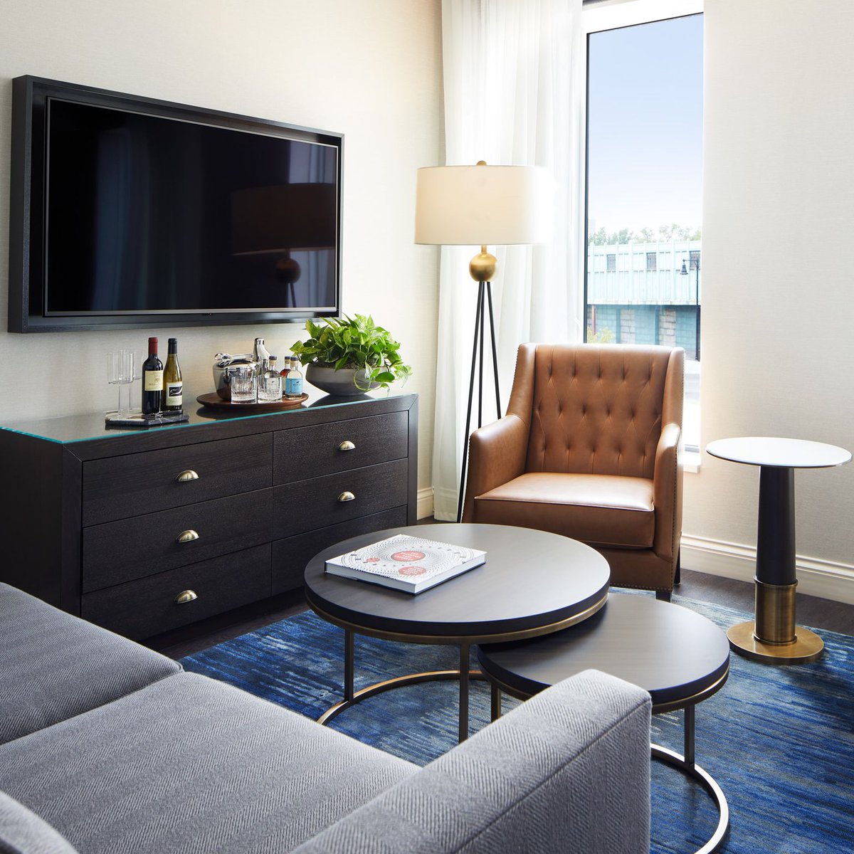 The Whitney Hotel Boston tweet media