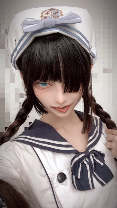 コスプレイヤー高嶺ヒナのTwitter画像65