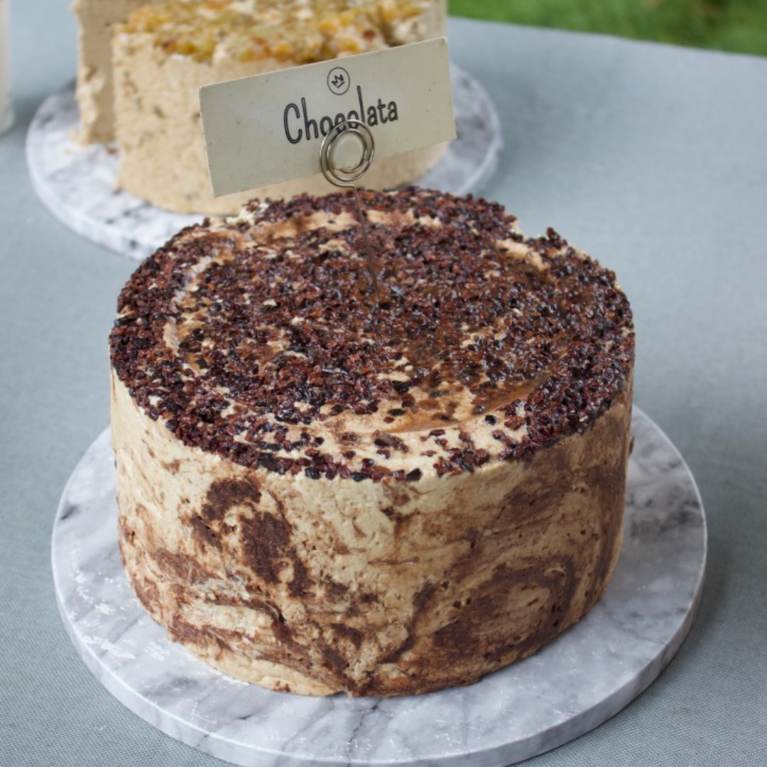 The Spread tweet media