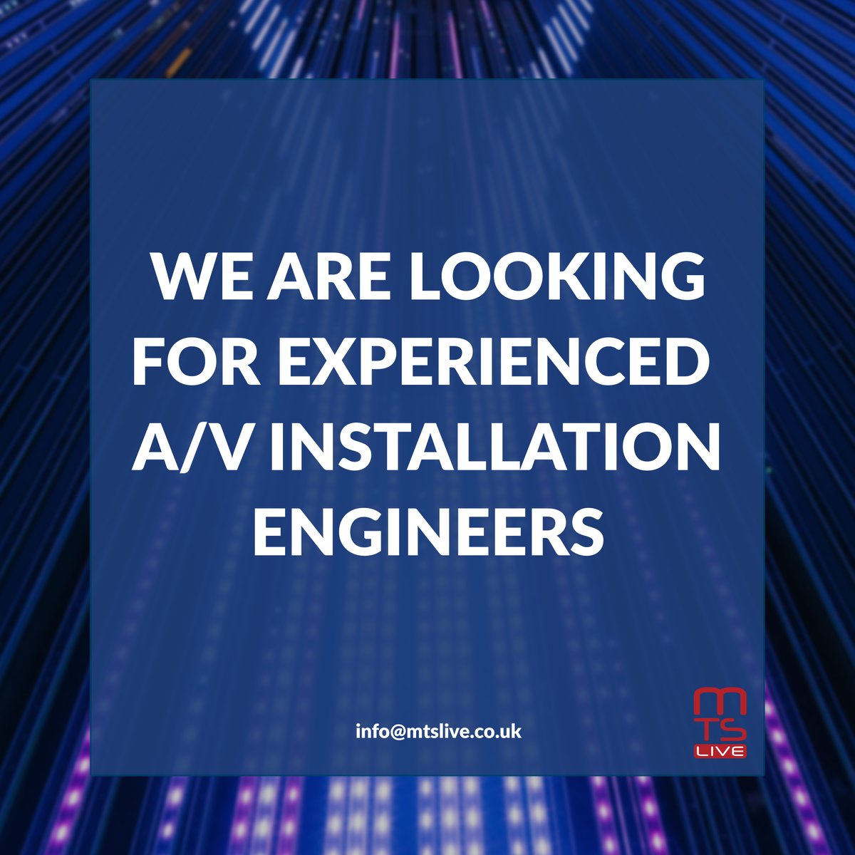 MTS Live tweet media