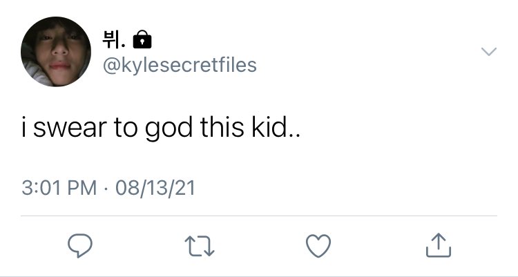 fearlessvkku's tweet image. — tainted love.

a #taekookau wherein thomasian jungkook jeon finds himself crushing over a man, it’s his college and his academic life is ending so he is living it to the fullest

"it’s not that bad to fall for him, right?"

Kyle Christian, their 26 yr. old Math professor