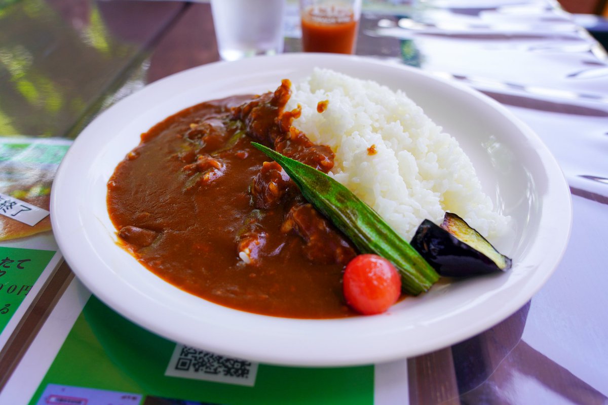 みんなの「まきば カレー」 口コミ・評判｜食べたいランチ・夜ごはんが 