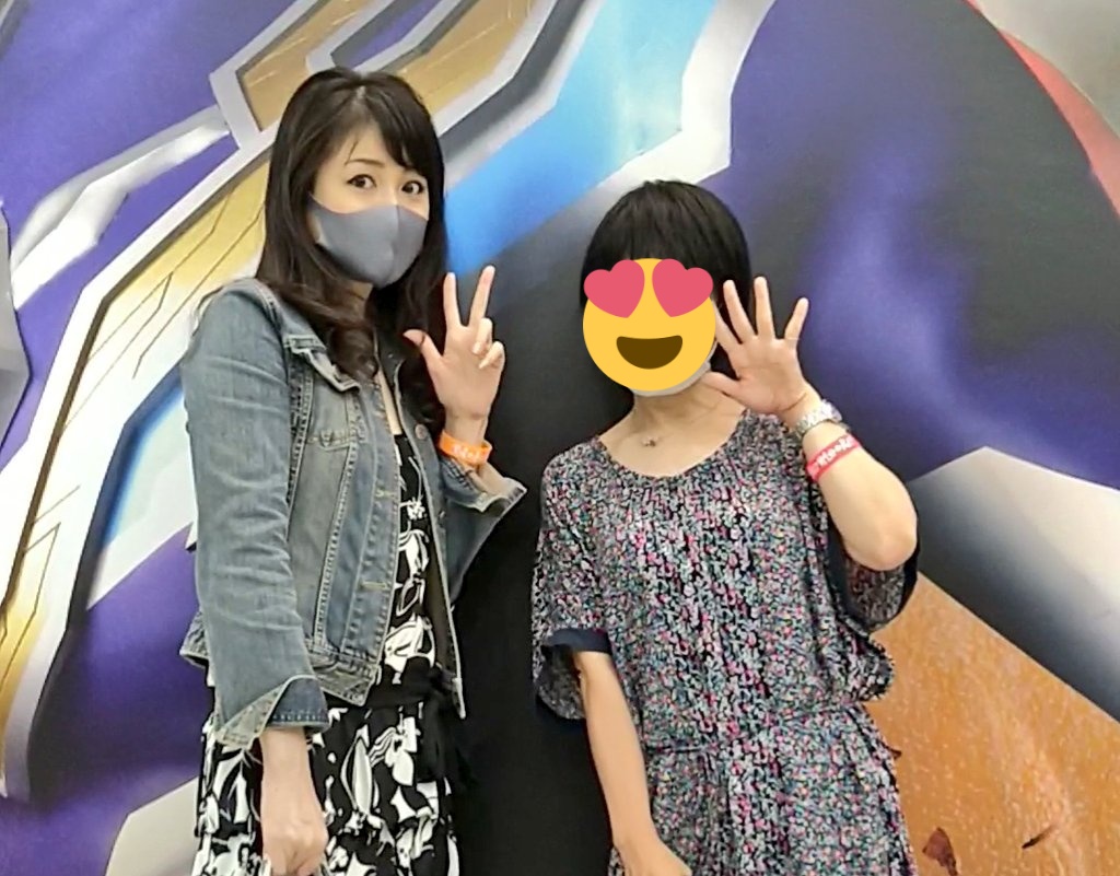 鵜川薫 Twitter Search