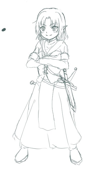 普段はこんな奴です 